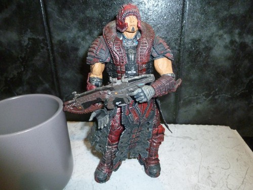 Gears war marcus - of,