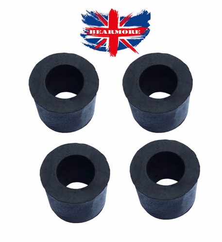 Motorbike shock absorber bush - motorbike,