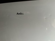AMICA No Frost 55cm fridge