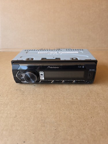 Pioneer mvh s420bt bluetooth - mvh-s420bt,