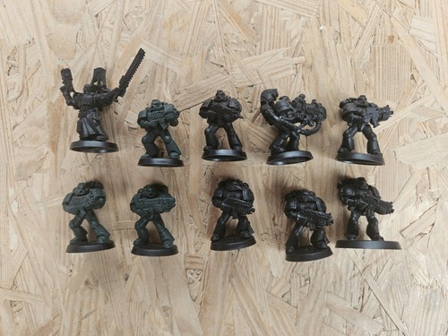 Warhammer 40k space - space, marine