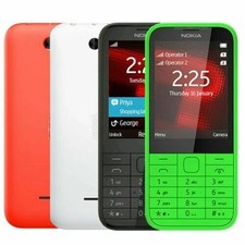 Nokia 225 New Condition Dual