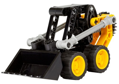 Lego technic 8418 mini - technic:,