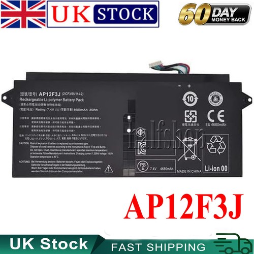 Battery for acer - battery, aspire