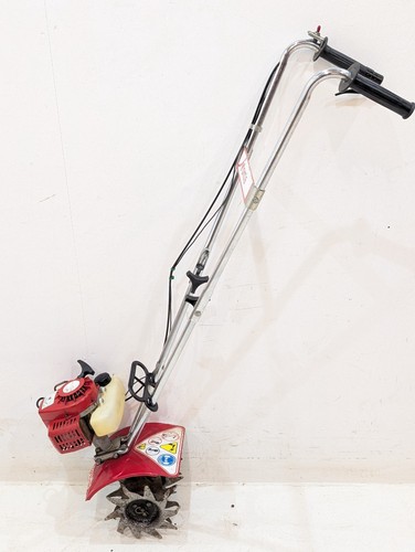 Mantis tiller two stroke - mantis,