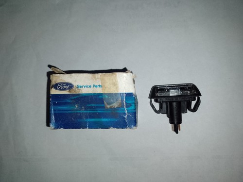 Genuine nos ford escort mk2 - genuine,