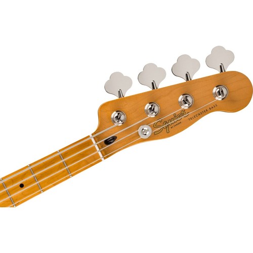 Squier fender classic vibe - fender,