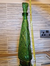 Vintage (MCM) Empoli Rossini