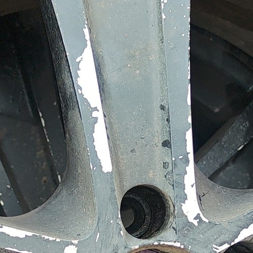 Alloy wheels renault - alloy,
