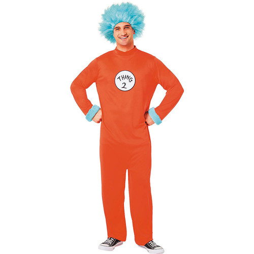 Seuss thing or - thing, 1