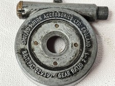 Smiths Speedo Drive 2-1