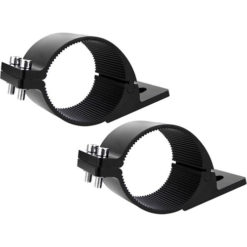 2pcs 81mm light holder - 2pcs,