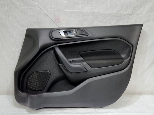 2014 2019 ford fiesta - 2014-2019,
