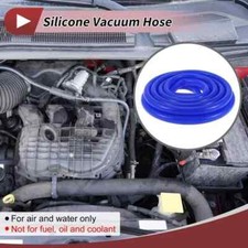 Vacuum Silicone Hose 3.5mm