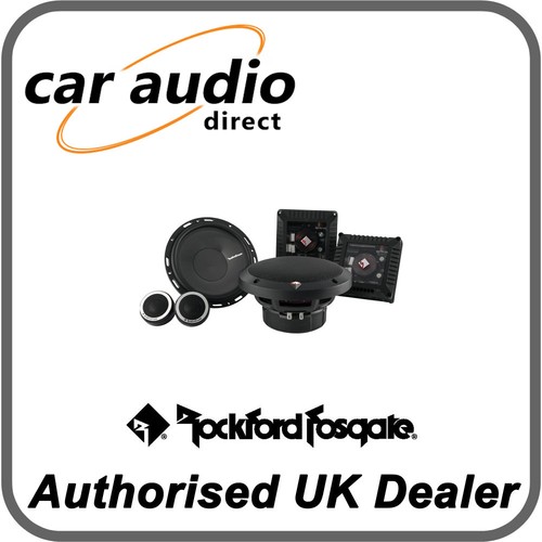 Rockford fosgate t1650 - fosgate,