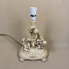 Vintage Lamp Light Bedside