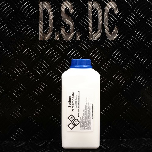 Sodium percarbonate oxygen - sodium,