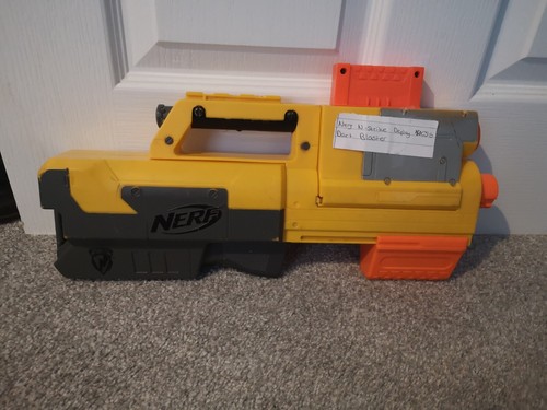 Nerf strike deploy 6 - nerf, cs-6
