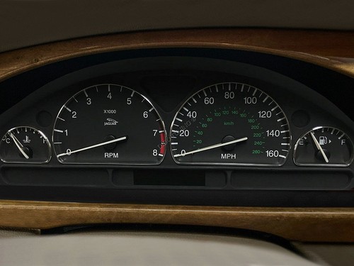 For jaguar type 1999 2008 - jaguar, 1999-2008