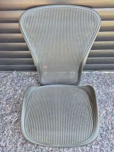 Herman miller size mesh - herman, b