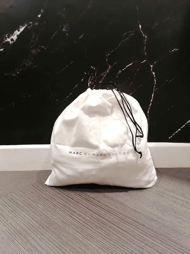 Marc jacobs drawstring - by,