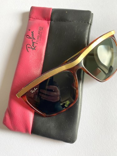 Vintage ray ban bausch - vintage, &