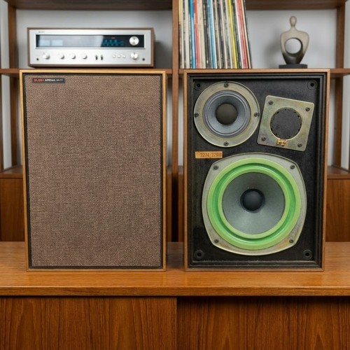 Vintage bush arena l810 - vintage,