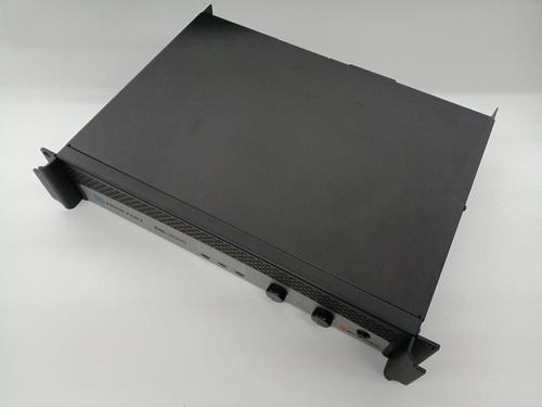 Amcron crown power amplifier - amcron,