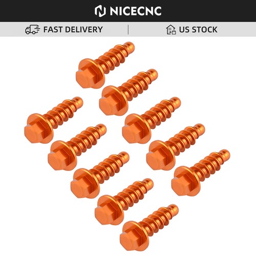 Nicecnc tapping screws - nicecnc,