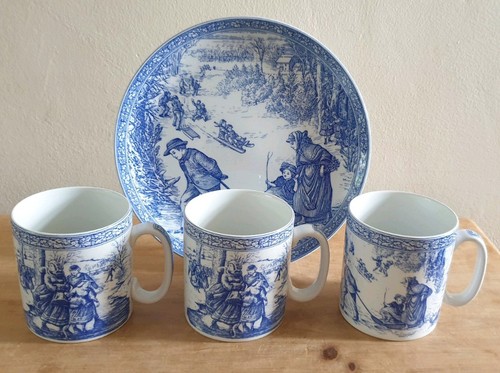 Spode blue room collection - spode,