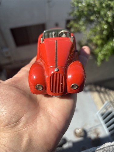 Vintage schuco exacmico 4001 - schuco,