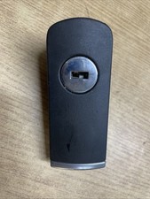 Genuine AUDI A4 B6 B7 - Glove Box Lid Handle Black - 8E2857131 - B15