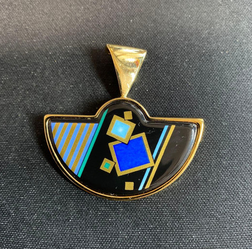 Michaela frey pendant - frey, top