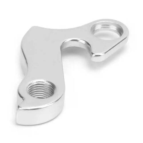 Bike derailleur hanger adapter - hanger,