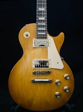 Gibson Les Paul Tribute
