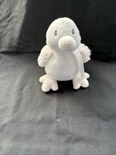 Happy Horse Bird Chick Duck