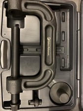 SYKES PICKAVANT UNIVERSAL C-CLAMP BUSHING REMOVAL TOOL - 18780500