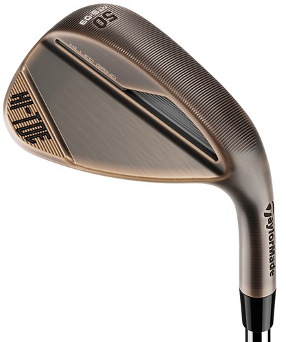 Taylormade toe ats 50 - 4,