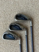 Callaway Steelhead X16 Regular