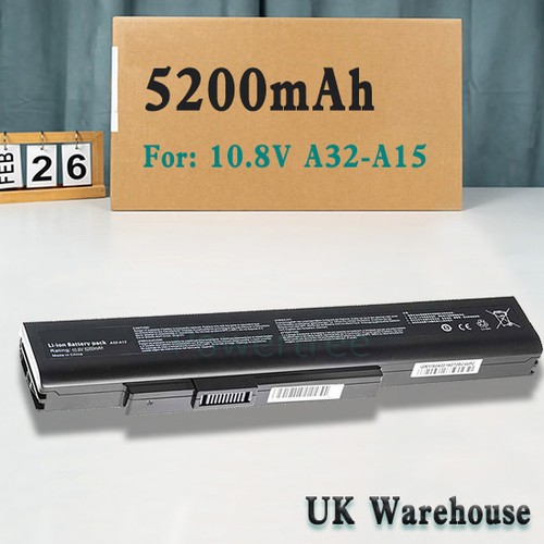 Battery a32 a15 - battery, medion