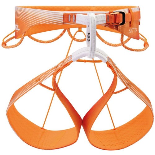 Petzl sitta climbing harness - petzl,