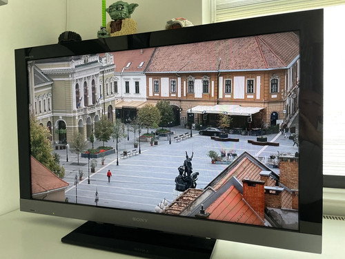 Sony bravia kdl 40ex503 - sony, 40"