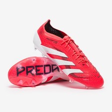 Adidas Predator Elite FG Firm
