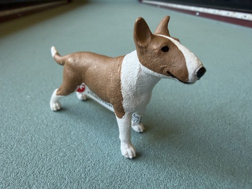 Schleich 13966 brown - schleich, white