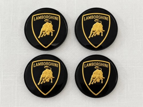 New genuine lamborghini - new,
