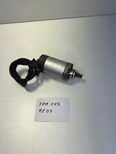 Yamaha YBR 125 RE03 Starter