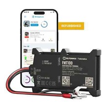 Drivepro FMT100 REFURBISHED