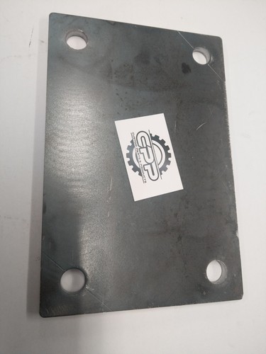 Steel building plates rsj box - building,