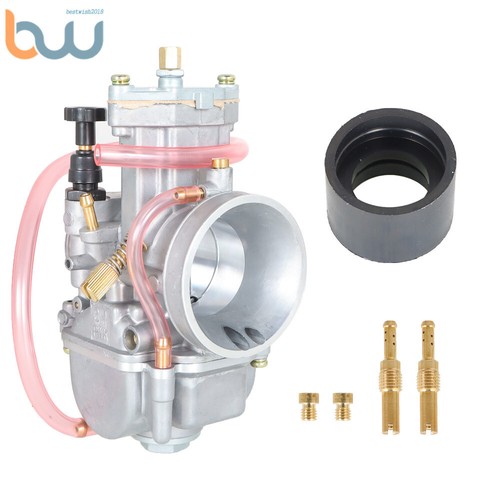 Carburetor carb 34mm pwk34 - carb,