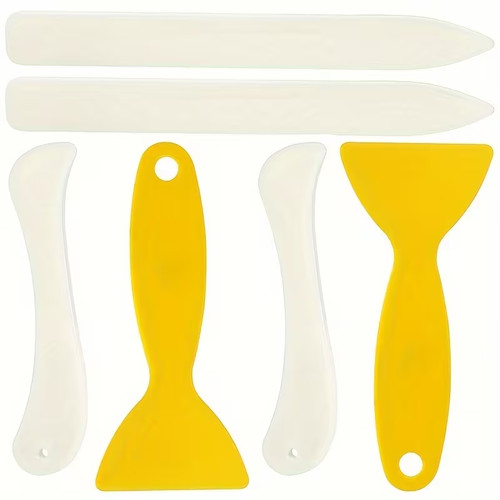 Curved and straight - curved, bone